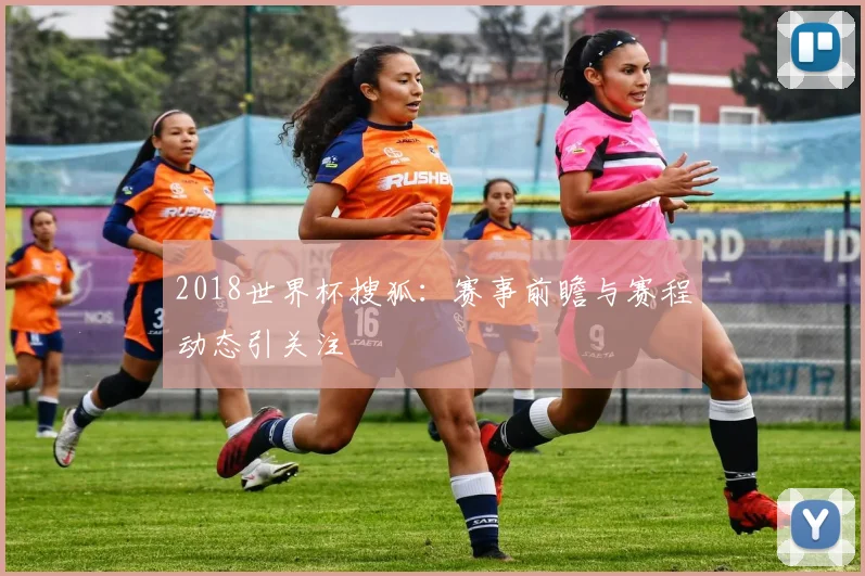 2018世界杯搜狐:赛事前瞻与赛程动态引关注