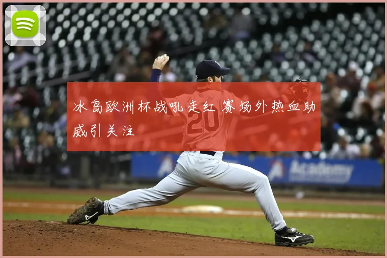 冰岛欧洲杯战吼走红 赛场外热血助威引关注