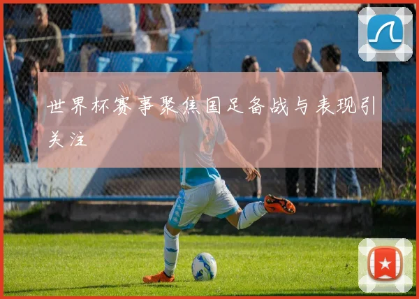 世界杯赛事聚焦国足备战与表现引关注